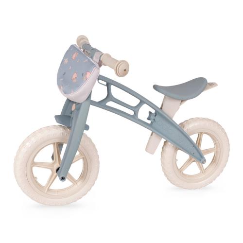 Bicicleta Balance com Pneus EVA da Cuevas