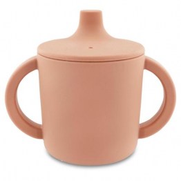 Copo de Aprendizagem Silicone - Mrs. Cat- Trixie