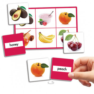 Loto dos alimentos