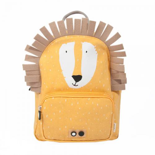 Mochilas médias- Trixie
