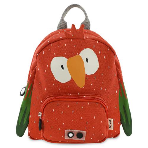 Mochilas médias- Trixie