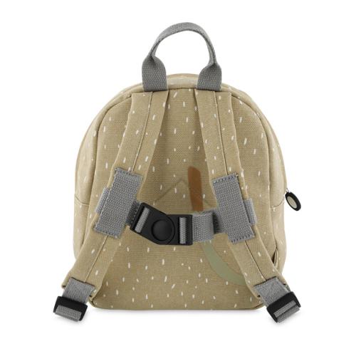 Mochila Pequena - Mr. Dog