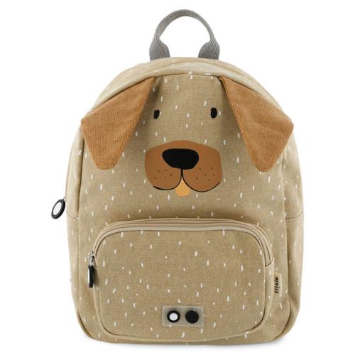Mochilas médias- Trixie