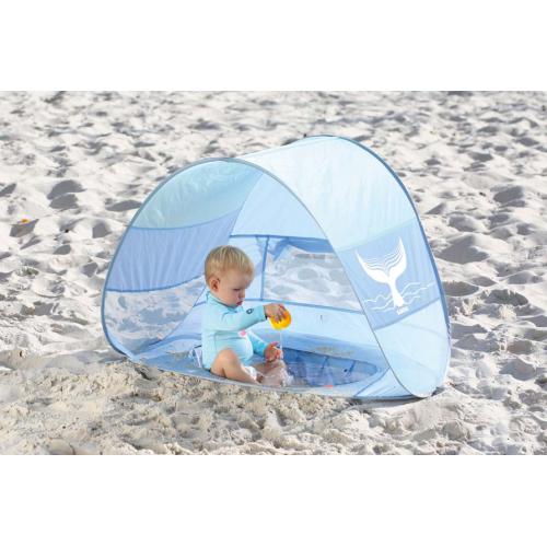 Piscina / Tenda com proteção UV- Ludi