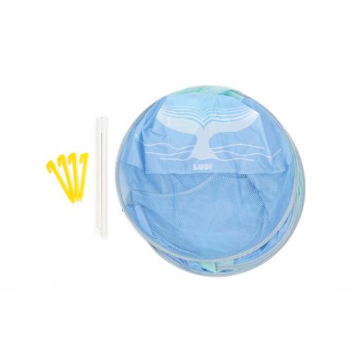 Piscina / Tenda com proteção UV- Ludi