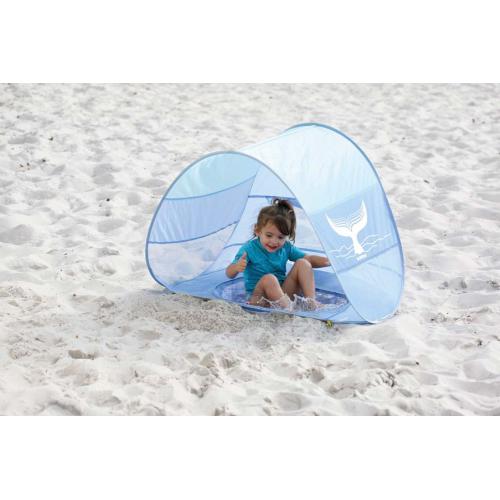 Piscina / Tenda com proteção UV- Ludi