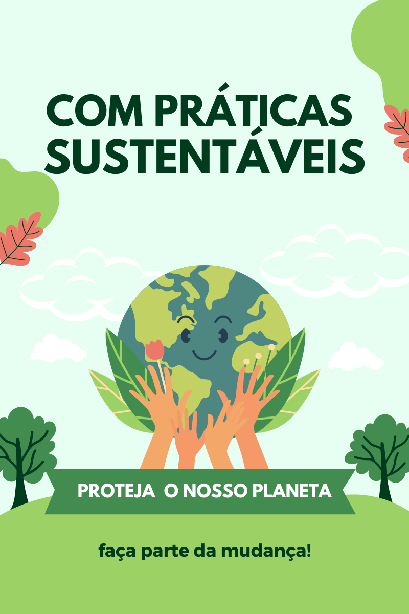 Importância da sustentabilidade