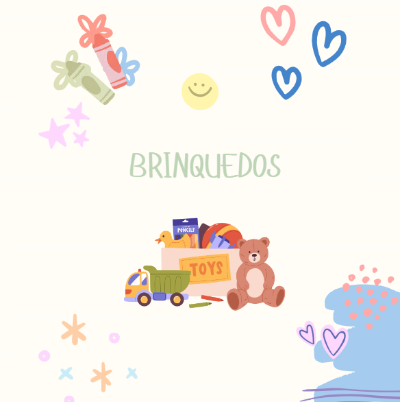 Brinquedos