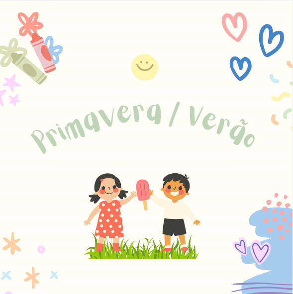 Primavera/ Verão