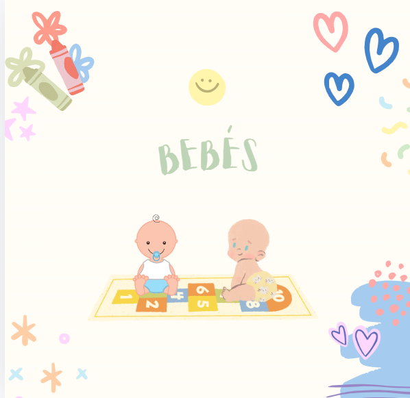 Bebés