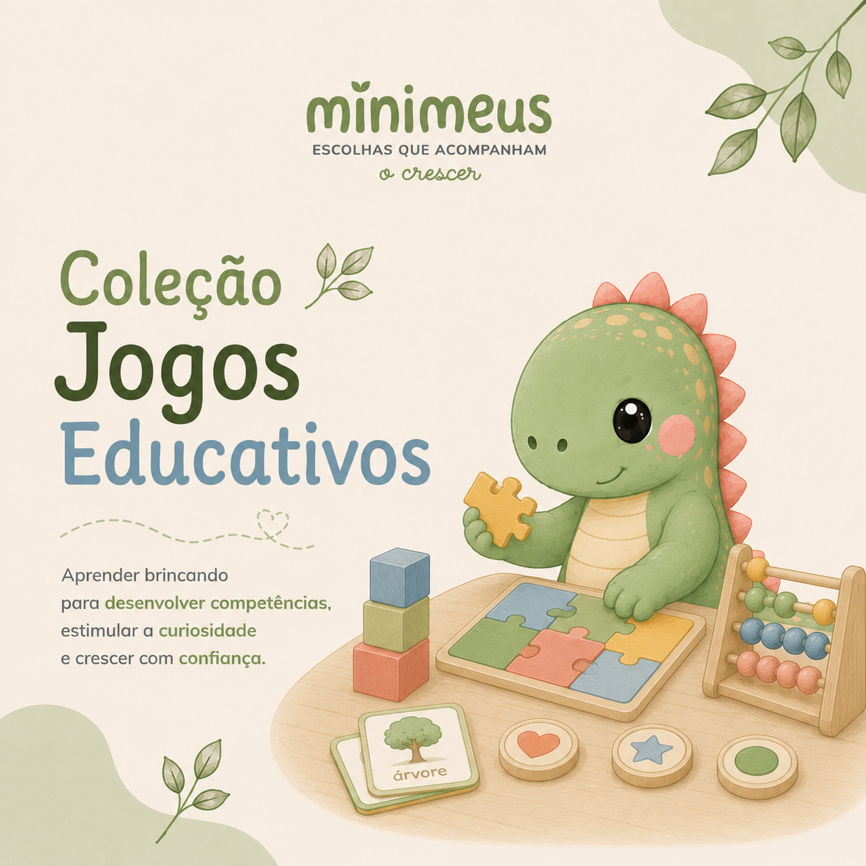 Jogos educativos