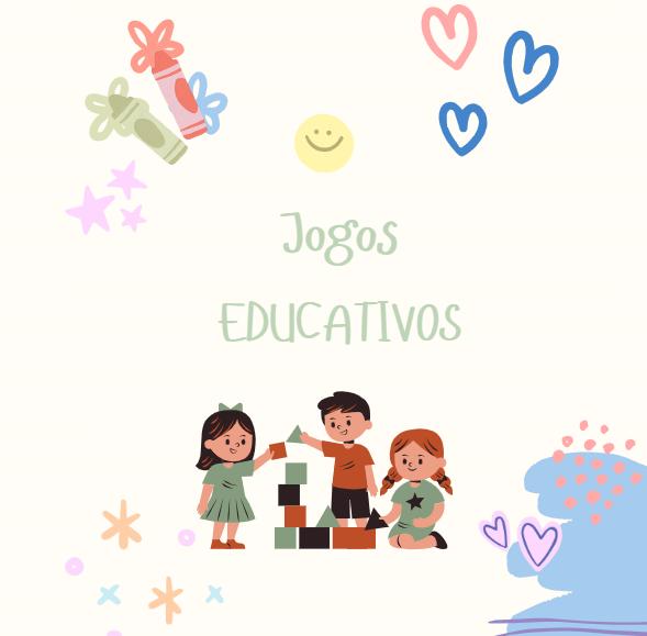 Jogos Educativos