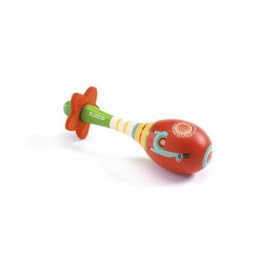 Maracas - Instrumento Musical