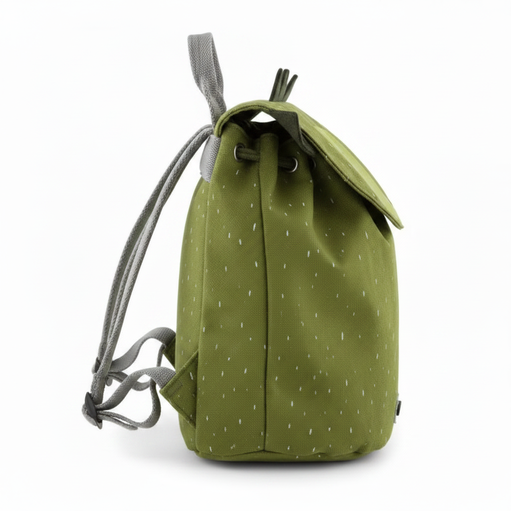Mochila Mini Infantil | Designs de Animais | 2-5 Anos