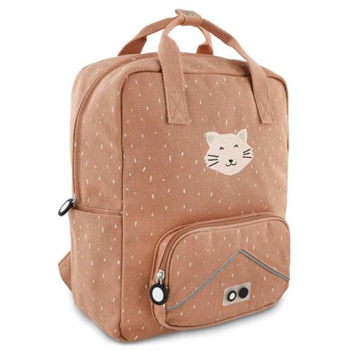 Mochila Grande - Mrs. Cat- Trixie