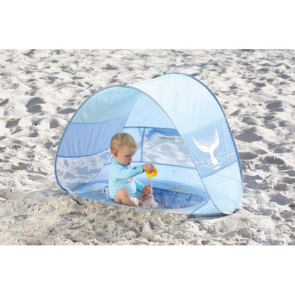 Piscina / Tenda com proteção UV- Ludi